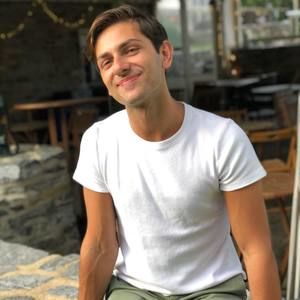 Meet your Posher, Tyler